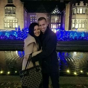 Meet your Posher, Michael